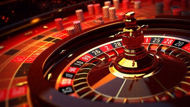 Pretty Gaming live dealer studio with professional croupier and HD video stream displayed on mobile