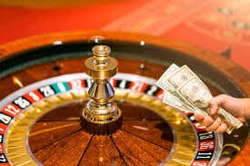 Pretty Gaming mobile betting interface tutorial